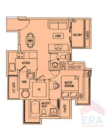 Sunshine Regency (D15), Apartment #507104611
